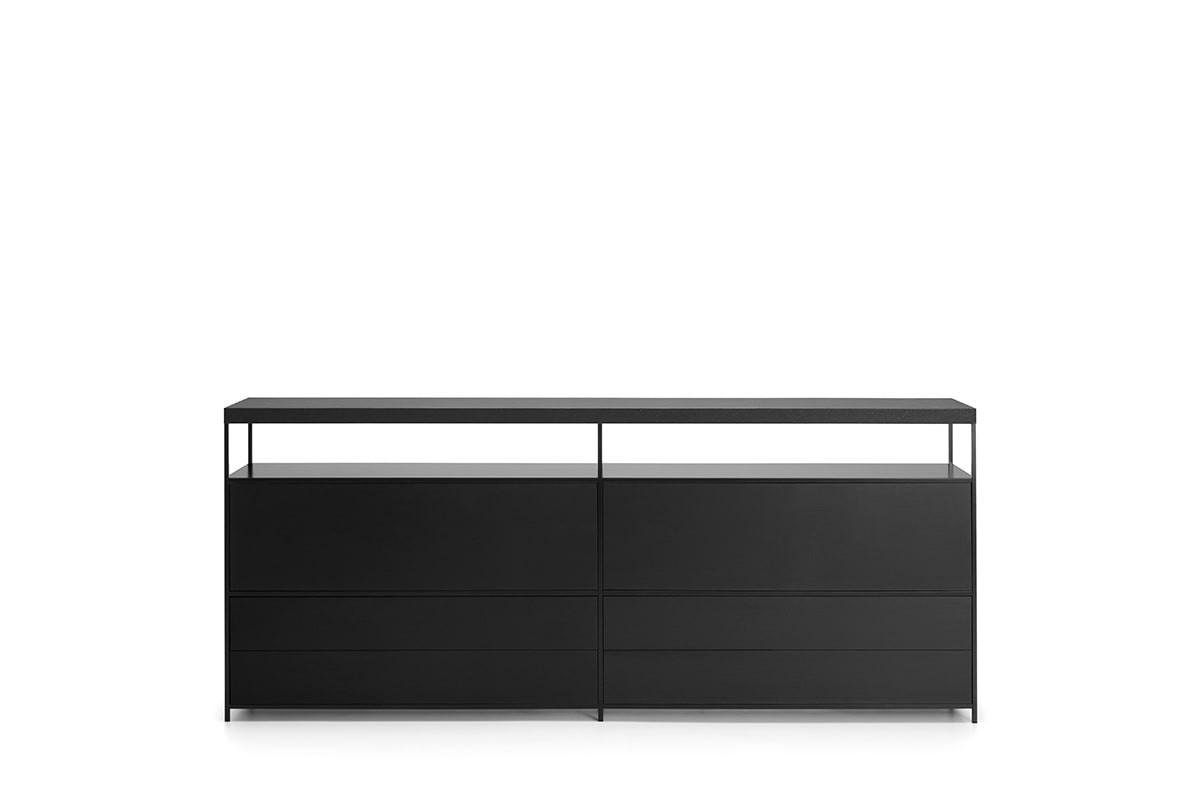 Minima 3.0 Sideboard